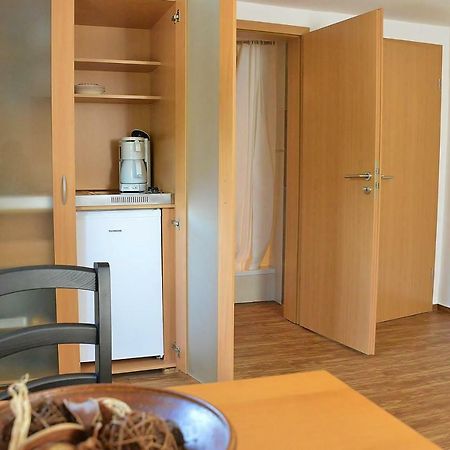 Gaestehaus Waldecker Boos エクステリア 写真