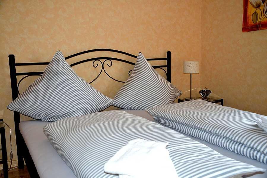 Gaestehaus Waldecker Boos エクステリア 写真