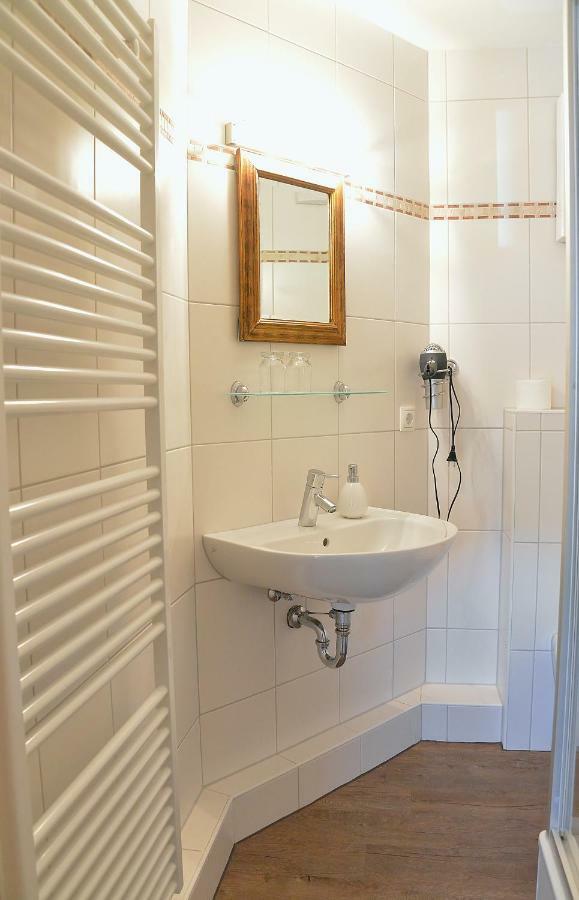 Gaestehaus Waldecker Boos エクステリア 写真