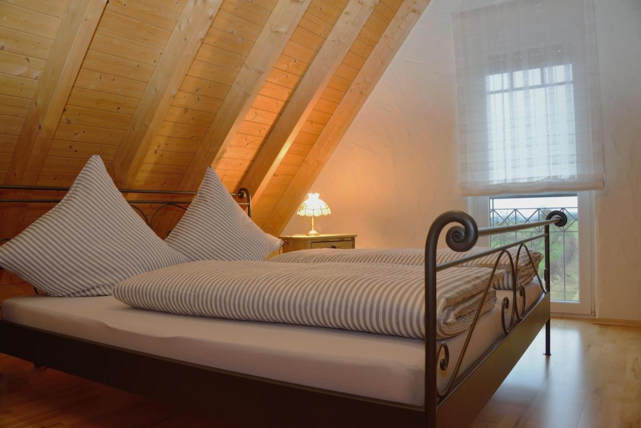 Gaestehaus Waldecker Boos 部屋 写真